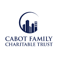 Cabot Family Charitable Trust