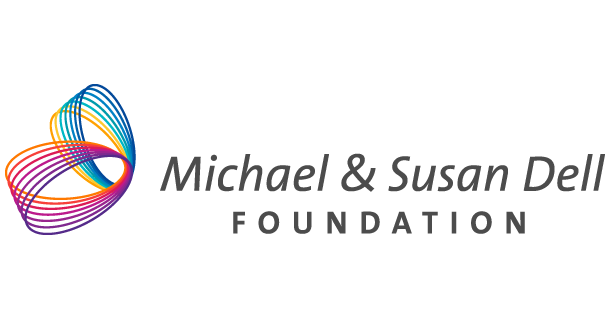 Michael & Susan Dell Foundation